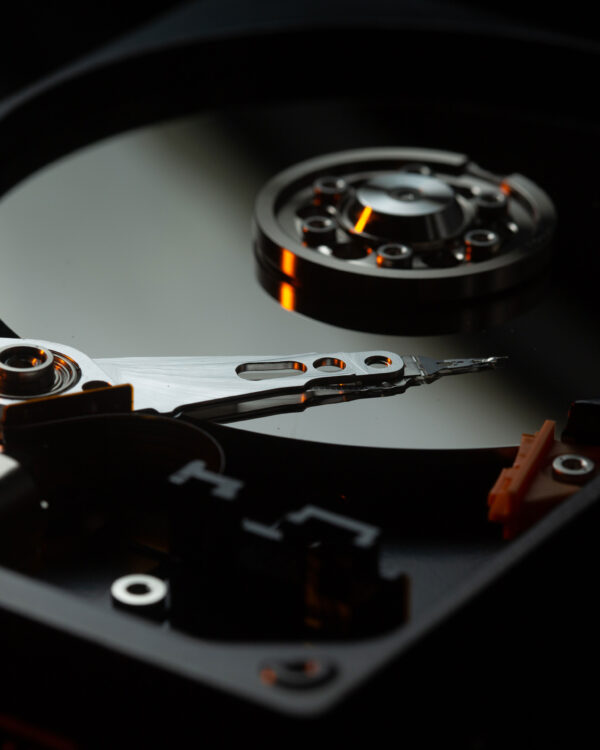 Hard Drive Destruction Oklahoma City OK RiteWay Shredding 